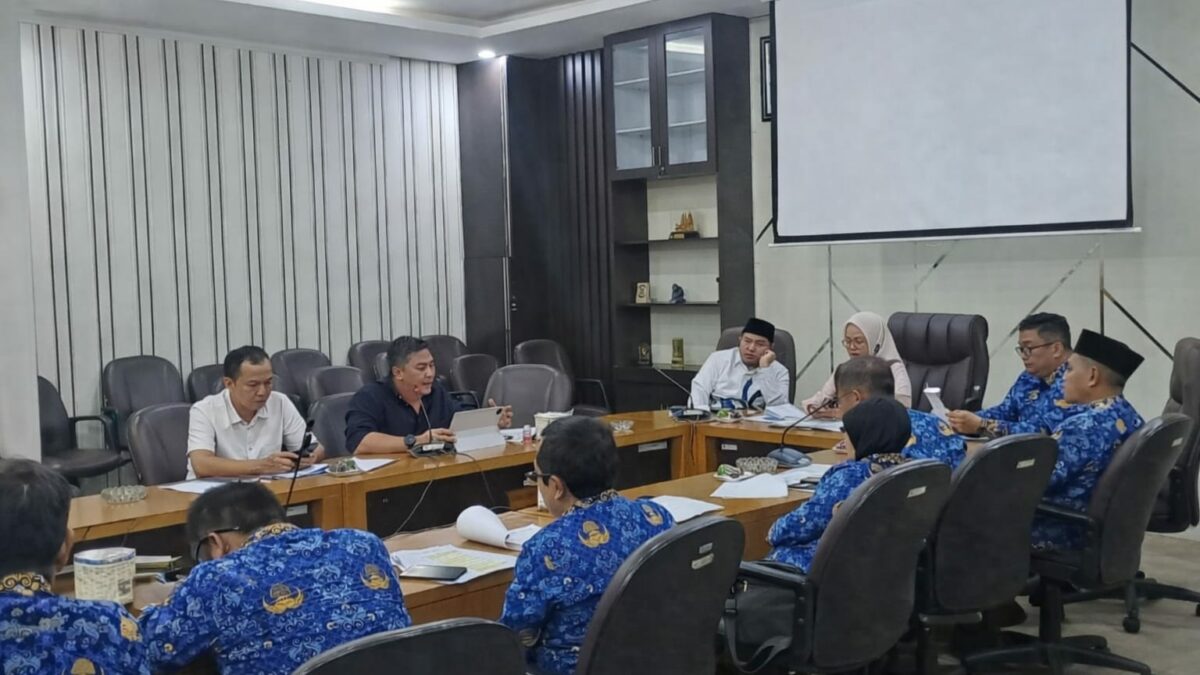 DPRD Malang Sentil CSR Bank Jatim yang Hanya Dapat Truk Sampah, Ancam Pindah Payroll