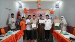 Deretan Penghafal Al-Qur’an Terbaik di Ajang MHQ PKS Kota Malang, Siap Melaju ke Tingkat Jawa Timur