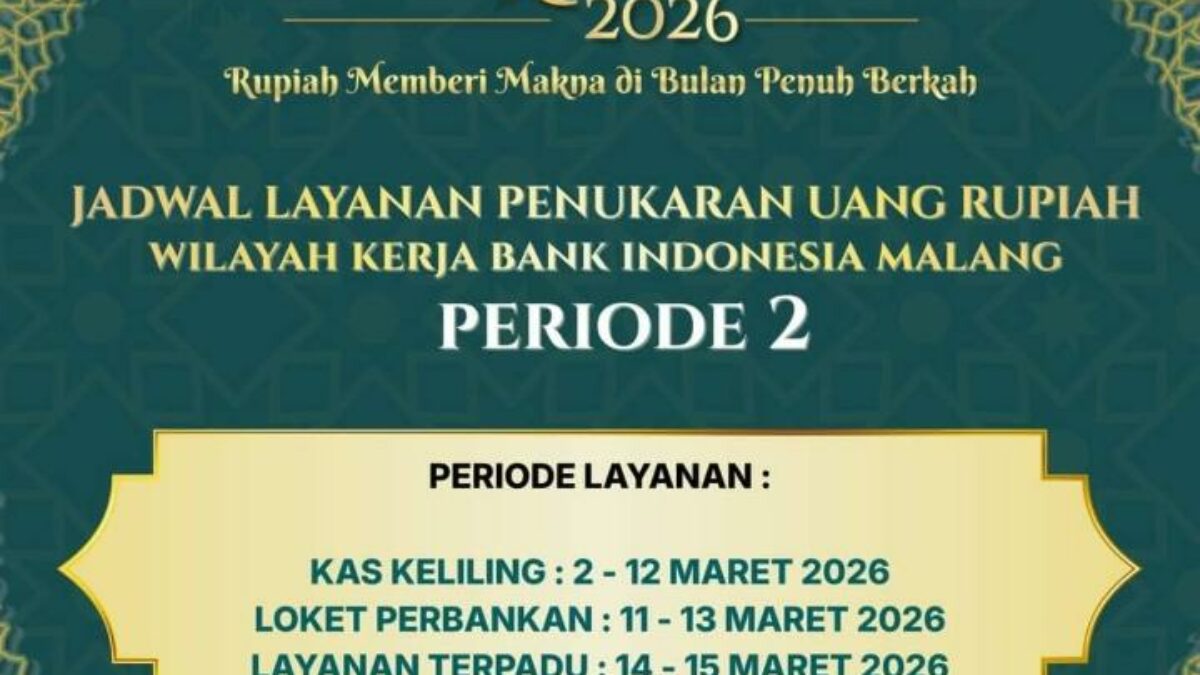 Pendaftaran Pintar BI Tahap 2 Dibuka Pagi Ini, Warga Malang Akui Harus ‘War’