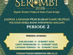 Pendaftaran Pintar BI Tahap 2 Dibuka Pagi Ini, Warga Malang Akui Harus ‘War’