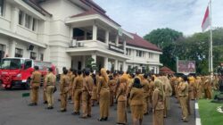 THR ASN Kota Malang 2026 Naik Rp10 Miliar, Total Tembus Rp42,6 M