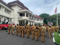 THR ASN Kota Malang 2026 Naik Rp10 Miliar, Total Tembus Rp42,6 M