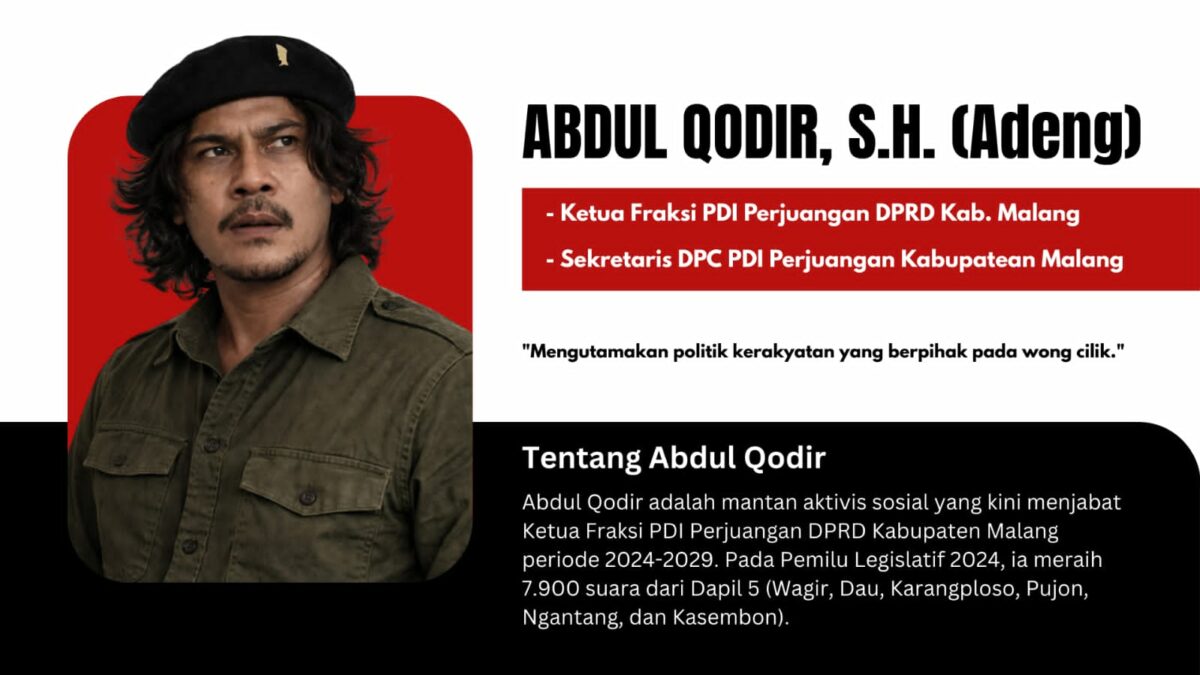 Alun-Alun Kepanjen, Ujian Administrasi Sekda, dan Pertanyaan Sunyi tentang Bank Jatim Sebagai Bank Persepsi