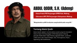 Alun-Alun Kepanjen, Ujian Administrasi Sekda, dan Pertanyaan Sunyi tentang Bank Jatim Sebagai Bank Persepsi