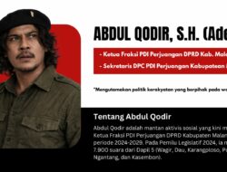 Alun-Alun Kepanjen, Ujian Administrasi Sekda, dan Pertanyaan Sunyi tentang Bank Jatim Sebagai Bank Persepsi