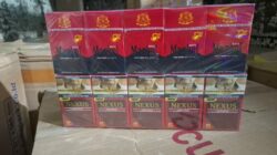 Bea Cukai Malang Gagalkan Rokok Ilegal Senilai Miliaran Rupiah, Intensifkan Operasi Penindakkan