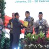 Kota Malang Raih Predikat Menuju Kota Bersih, Peringkat 7 Terbaik Nasional