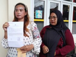 Berdalih Pelunasan Hutang, PPJB diPalsukan, pemilik Koperasi dan Notaris Dilaporkan ke Polisi