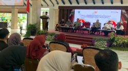 Meski Banyak Kekurangan, Program Makan Bergizi Gratis Diharapkan Tingkatkan Kualitas Generasi Indonesia