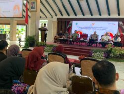 Meski Banyak Kekurangan, Program Makan Bergizi Gratis Diharapkan Tingkatkan Kualitas Generasi Indonesia