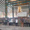 Rakor Sinergi Program MBG Digelar di Pendopo Agung, Bupati Malang Tekankan Kualitas dan SOP