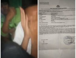 Laporkan Pengeroyokkan Terhadap Anak, Korban Didampingi LBH Tuntut Keadilan dan Proses Hukum