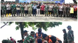 Kodim 0818 Malang-Batu Sulap Pantai Balekambang Jadi Destinasi ASRI