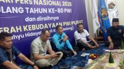 Mengantisipasi Kerawanan, Pemerintah Kota Malang Terbitkan SE Ramadan 1447 H, Atur Takbir Keliling hingga Larangan Petasan
