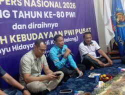 Mengantisipasi Kerawanan, Pemerintah Kota Malang Terbitkan SE Ramadan 1447 H, Atur Takbir Keliling hingga Larangan Petasan