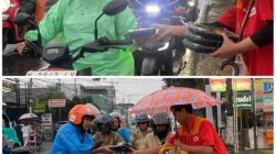 Menggandeng 102 UMKM, Alfamart Menyiapkan Ribuan Paket Makanan untuk Program Ramadan