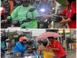 Menggandeng 102 UMKM, Alfamart Menyiapkan Ribuan Paket Makanan untuk Program Ramadan
