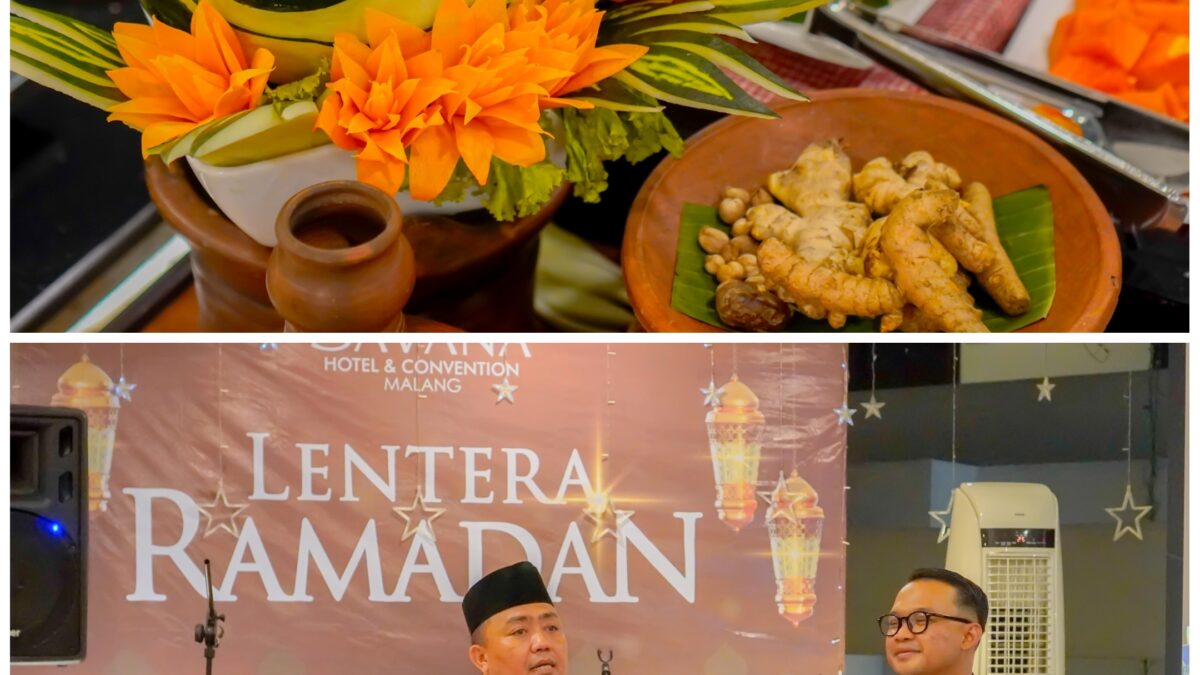 Savana Hotel & Convetion Hadirkan Lentera Ramadan ” All You Can Eat ” dan Promo Menarik