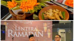 Savana Hotel & Convetion Hadirkan Lentera Ramadan ” All You Can Eat ” dan Promo Menarik
