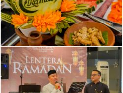 Savana Hotel & Convetion Hadirkan Lentera Ramadan ” All You Can Eat ” dan Promo Menarik