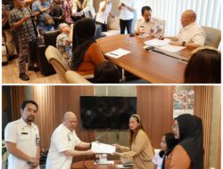 Korban Koperasi Unggul Makmur Mengadu ke LaNyalla, Minta Keadilan Peralihan Sertifikat Rumah Sepihak