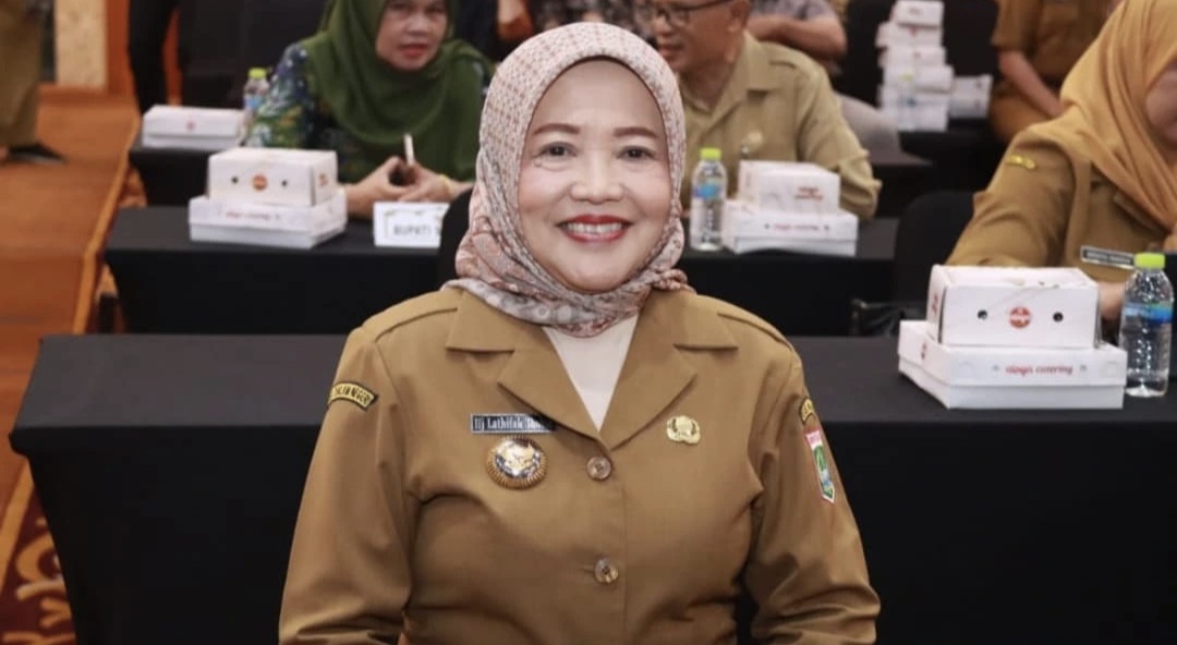 Wabup Malang Serukan Warga NU Turun Tangan Sukseskan Peringatan 1 Abad NU