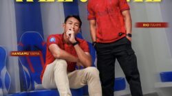 Arema Pinjam Dua Pemain Persija, hingga Akhir Musim Arema Pinjam Dua Pemain Persija, hingga Akhir Musim