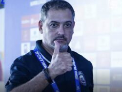 Arema FC Pasang Strategi Khusus Demi Hadapi Wajah Baru Persijap