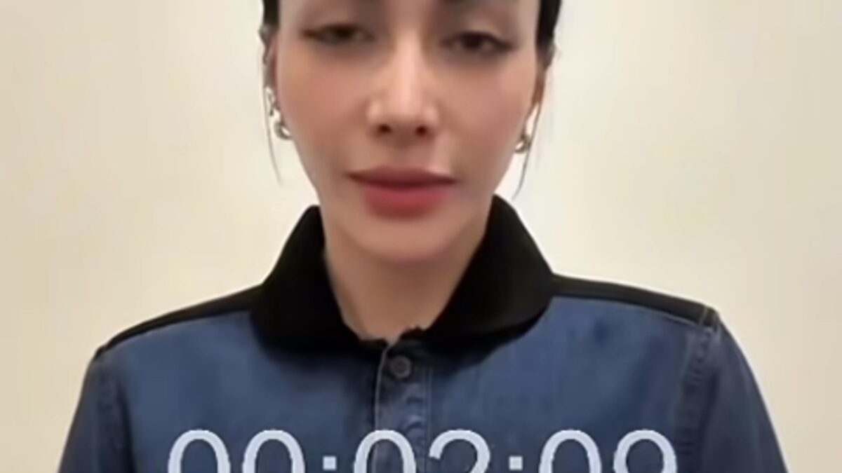 Ressa Rizky Rossano Akhirnya Diakui Anak Kandung oleh Denada