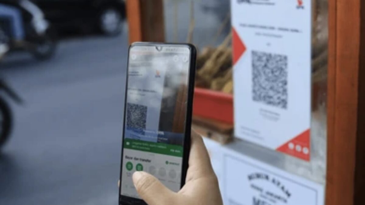 QRIS Parkir di Kabupaten Malang Dinilai Ampuh, Tapi Jukir Masih Terbebani