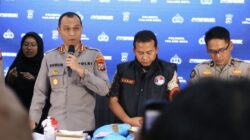 Tak Melulu Dipidana, Pengguna Narkoba di Malang Kota Didorong Direhab