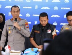 Tak Melulu Dipidana, Pengguna Narkoba di Malang Kota Didorong Direhab