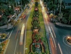 CFD Kota Malang 8 Februari Diliburkan Imbas Mujahadah Kubro 1 Abad NU