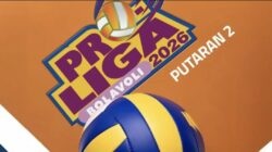 Jadwal Lengkap Proliga 2026 Putaran Kedua Besok