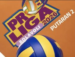Berapa Harga Tiket Proliga 2026 di Malang?