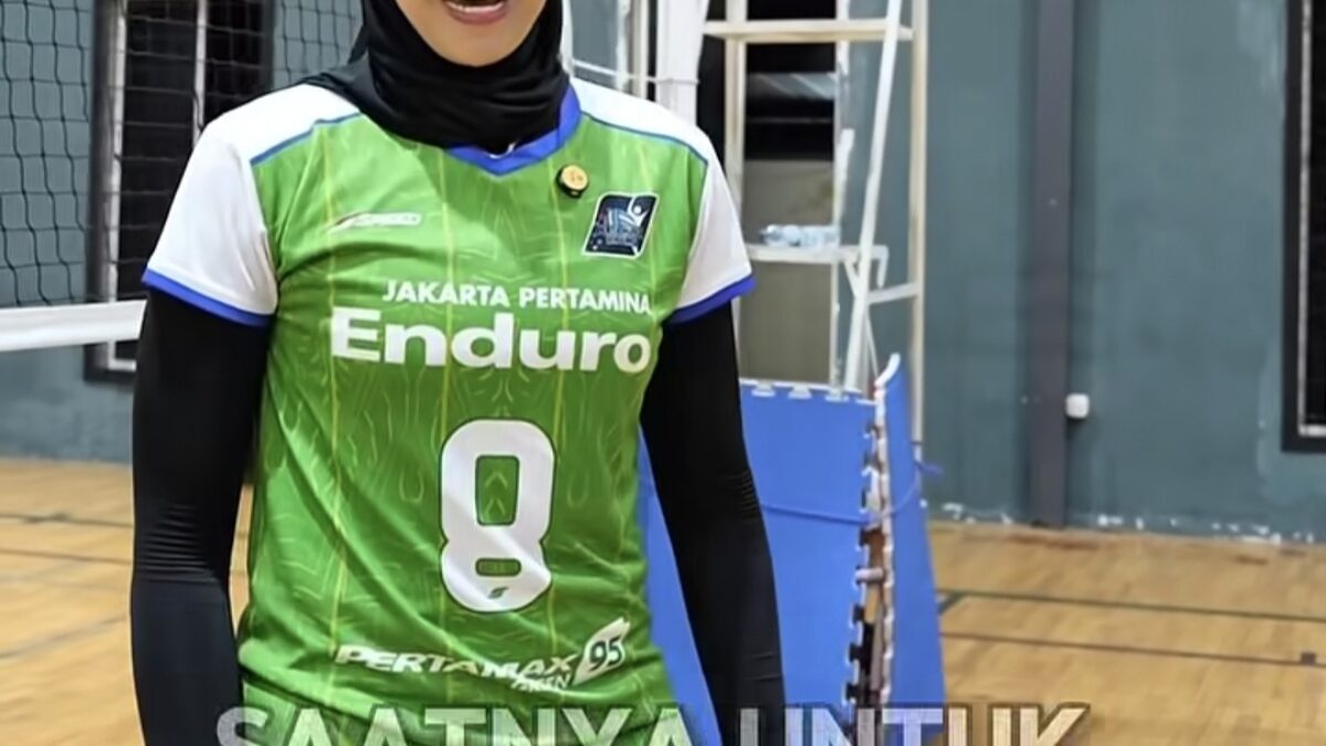 Megawati Hangestri Lagi On Fire! Statistik ‘Megatron’ Bisa Jadi Senjata JPE