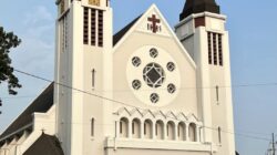 Jadwal Misa Katedral Malang Disesuaikan Imbas Mujahadah Kubro 1 Abad NU