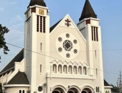 Jadwal Misa Katedral Malang Disesuaikan Imbas Mujahadah Kubro 1 Abad NU