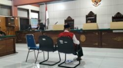 Oknum Pengasuh Ponpes di Batu Divonis Dipenjara 3,5 Tahun atas Kasus Cabul Santri