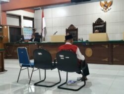 Oknum Pengasuh Ponpes di Batu Divonis Dipenjara 3,5 Tahun atas Kasus Cabul Santri