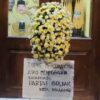 Golkar Kota Malang Bergejolak Lagi, Kader Kirim Karangan Bunga Duka