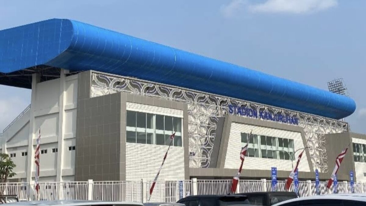 Kantor Dispora Kabupaten Malang Digeledah Kejaksaan Soal Hibah KONI 2022–2023