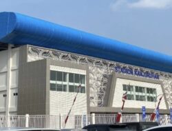 Kantor Dispora Kabupaten Malang Digeledah Kejaksaan Soal Hibah KONI 2022–2023