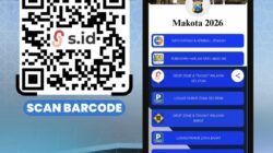 Polresta Malang Kota Rilis Mikrosite Khusus Mujahadah Kubro 1 Abad NU, Agar Jemaah Tak Tersesat