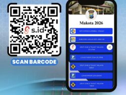 Polresta Malang Kota Rilis Mikrosite Khusus Mujahadah Kubro 1 Abad NU, Agar Jemaah Tak Tersesat