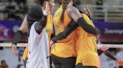 Update Klasemen Proliga 2026 Jumat 6 Februari: Petrokimia Tumbang, Popsivo Melejit ke Tiga Besar!