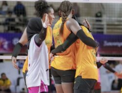 Update Klasemen Proliga 2026 Jumat 6 Februari: Petrokimia Tumbang, Popsivo Melejit ke Tiga Besar!