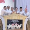 Malang Jadi Pusat GPS Ayam Nasional, Disiapkan untuk MBG