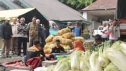 Pendopo Agung Malang Jadi Dapur Raksasa Mujahadah Kubro, 30 Ribu Porsi Disiapkan Gratis