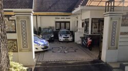 6 Titik Dapur Umum Mujahadah Kubro 1 Abad NU, Ada 75 Ribu Porsi Gratis